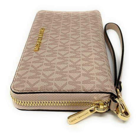 michael kors wallets women's